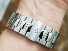 -Patek Philippe百达翡丽(上海源邸店)