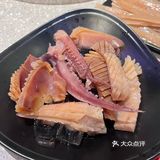 谁又能拒绝热气腾腾的千层肚火锅呢？