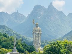 -九华山风景区