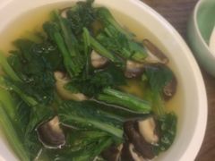 -五观堂素食(新华路店)
