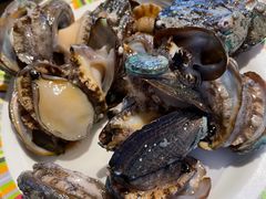 -喜庭海鲜自助(来福士店)