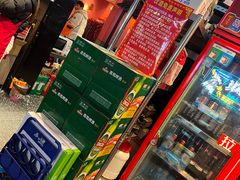 -老街烧烤大排档·地道湖北菜·龙虾馆(汉口火车站店)