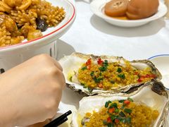-北塘海鲜·天津菜(大光明桥旗舰店)