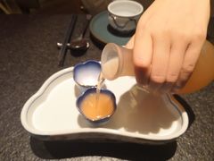 -丝路金桃·新疆菜(徐汇店)