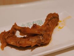 -水平有限广西米粉·广西风味集(五道口店)