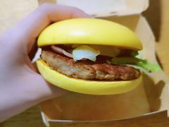 -麦当劳(无锡永乐店)