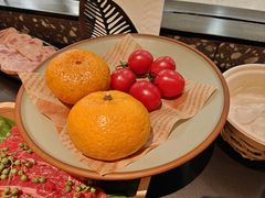 -季季山•云南野生菌火锅(上海首店)