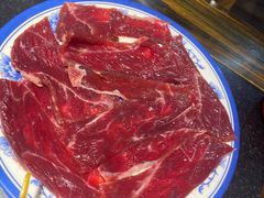 -古木枫老火锅(洪崖洞店)