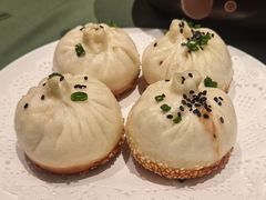 -老吉堂上海本帮菜(望京万象汇店)