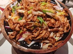 -大鸭梨烤鸭店(花园村店)
