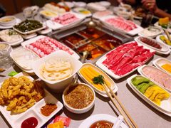 -海底捞火锅(吴中路店)