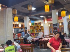 -好帮厨·下饭浏阳菜·坚持现炒(月湖店)