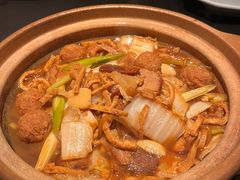 -晓长安·新陕菜(曲江店)