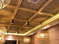 大堂-金九姬黑牛烤肉料理(杨舍老街店)