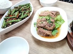 -百福麵家(新馬路店)