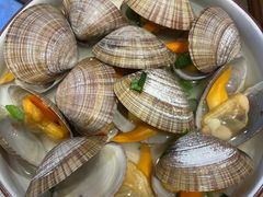 -老大连·海肠捞饭·大连海鲜大连菜(西安路店)