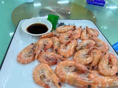 -景好海鲜餐厅(大鹏必选旅游店)