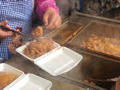 -细妹五香牛杂(步行街店)