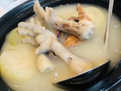 -御彩酒家(东风东路店)