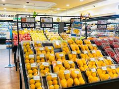 -BHG生活超市(安贞店)