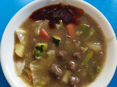 -刘老虎肉丸糊辣汤(总店)
