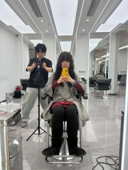 -MY HAIR 旗舰店