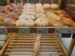 -BROAD面包路·欧式面包(龙湖时代C馆店)
