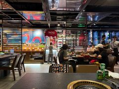 -神户赤童日式烤肉伙伴(东直门店)