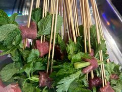 -来涮蜀鲜货火锅串串香(菜市口店)