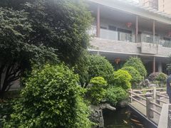 -桃园盛宴·岭南粤菜·手工茶点(南庄店)