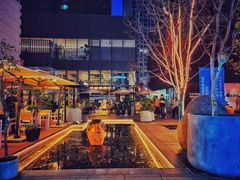 -DFS旗下T广场(新加坡店)