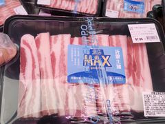 -盒马X会员店(王府井奥莱UP TOWN店)