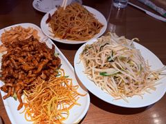 -姥姥家春饼店(八里庄店)