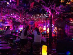 -周庄红庭演艺酒吧