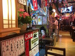 -平成屋·午肴夜酒(四川北路店)