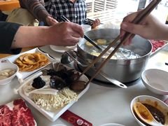 -焯牛潮汕牛肉火锅(云峰街创始店)