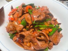 土匪猪肝-匠熙小馆(崇文门店)