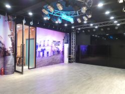 -DOS HOP潮上舞蹈