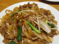 -頂好酒家·经典粤菜(海信广场店)