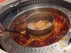 -晓宇重庆火锅(赛格国际购物中心店)