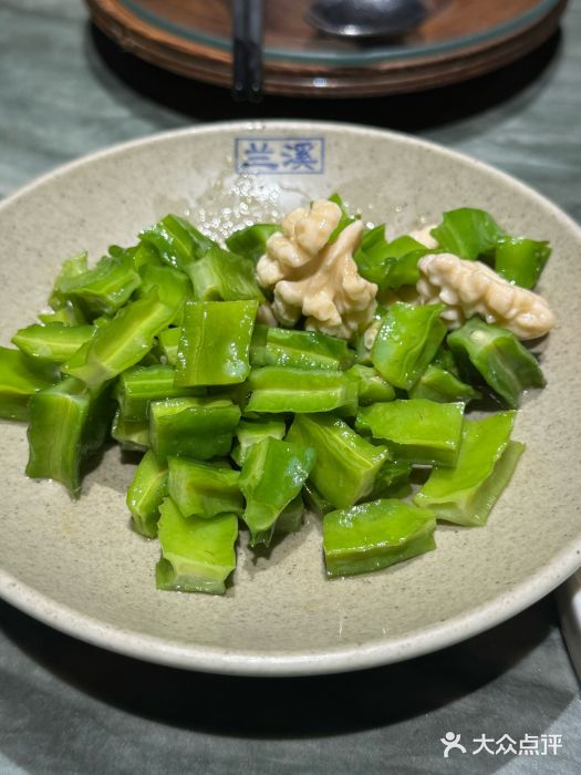 兰溪小馆(首经贸店)图片