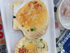 -勇利赵家烤肉坊(翠华北路店)