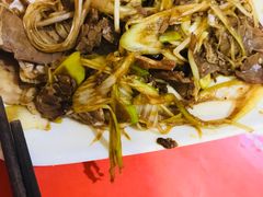 -鑫明明拉面(宁化路店)