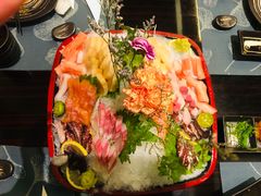 -汕头国际大酒店-牛一町目餐厅