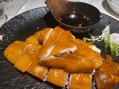 -德尚煌·顺德菜(誉山悠方天地店)