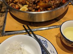 -黄记煌三汁焖锅(欢乐海岸店)