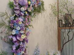 -山与蓝·轻糖鲜果蛋糕(勒泰店)