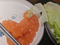 -東盛炭烤自助料理(浦东文峰广场店)