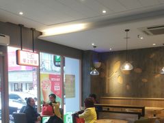-德克士(东安店)