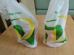 -德克士(辽中豪林店)